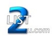 List2u Logo