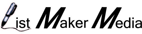 ListMakerMedia Logo