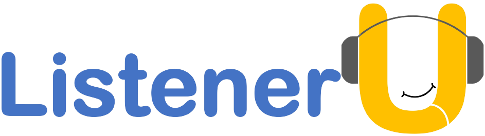 ListenerU Logo
