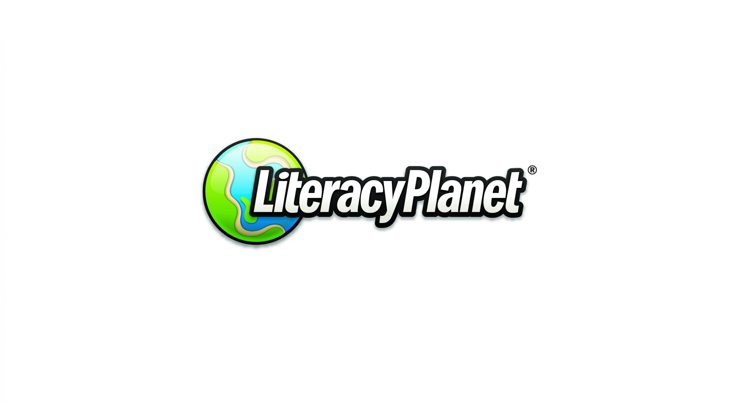 LiteracyPlanet Logo