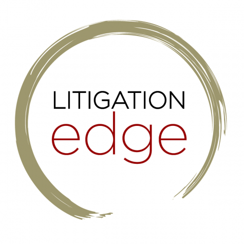 Litigation Edge Pte Ltd Logo