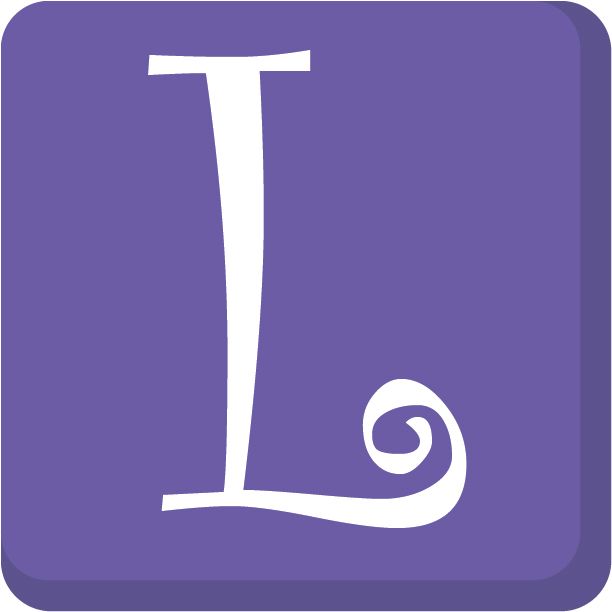 LittleBlooms Logo