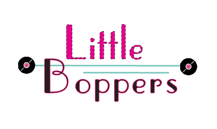 Little Boppers LLC Logo