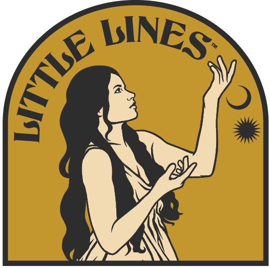 LittleLines Logo