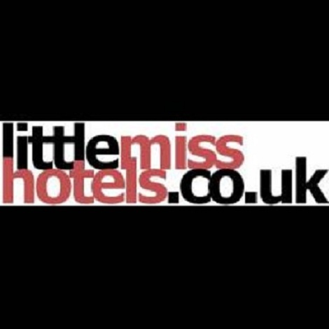 Little Miss Hotels Logo