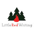 Little Red Writing Logo
