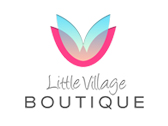 Little Village Boutique Logo