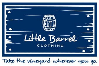 Little Barrel Clothing Logo