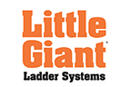 Little Giant Ladder Systems India Logo