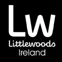 LittlewoodsIreland Logo