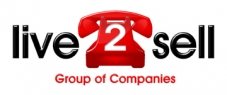 Live2Sell Group of Companies Logo