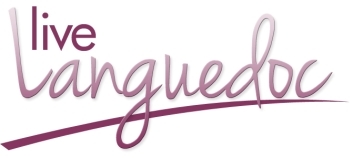 LiveLanguedoc Logo