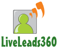 LiveLeads360 Logo