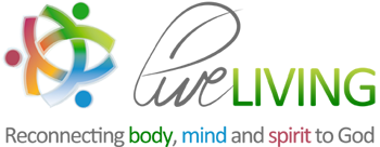 LiveLiving International Foundation Logo