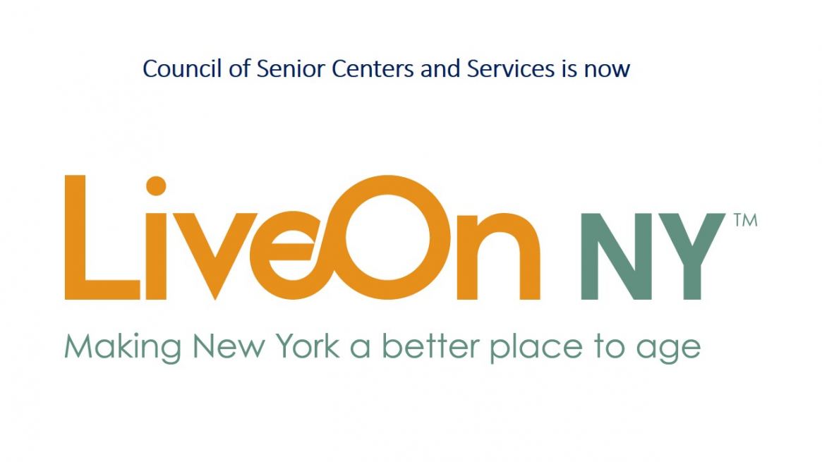 LiveOnNY Logo