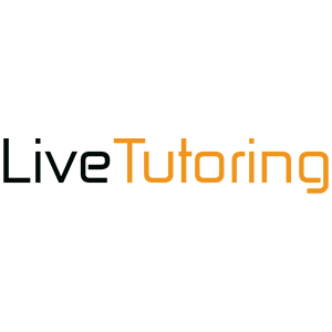 LiveTutoring Logo