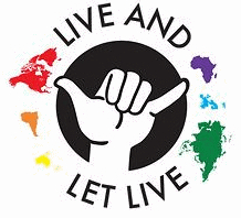 LiveandLetLive Logo