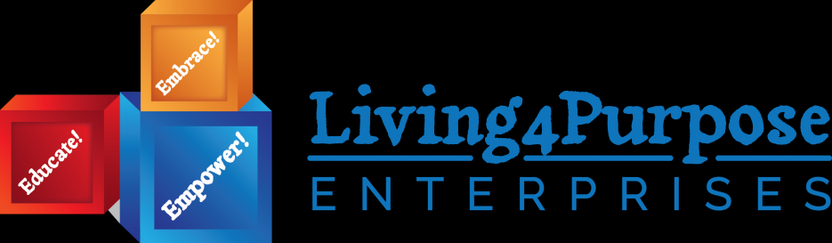 Living4Purpose Logo