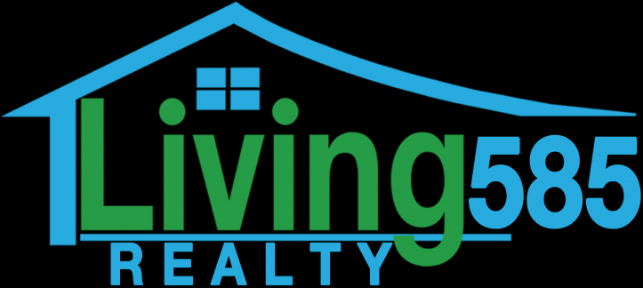 Living585 Logo