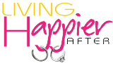 LivingHappierAfter Logo