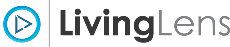 LivingLens Logo