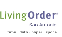 LivingOrder San Antonio Logo