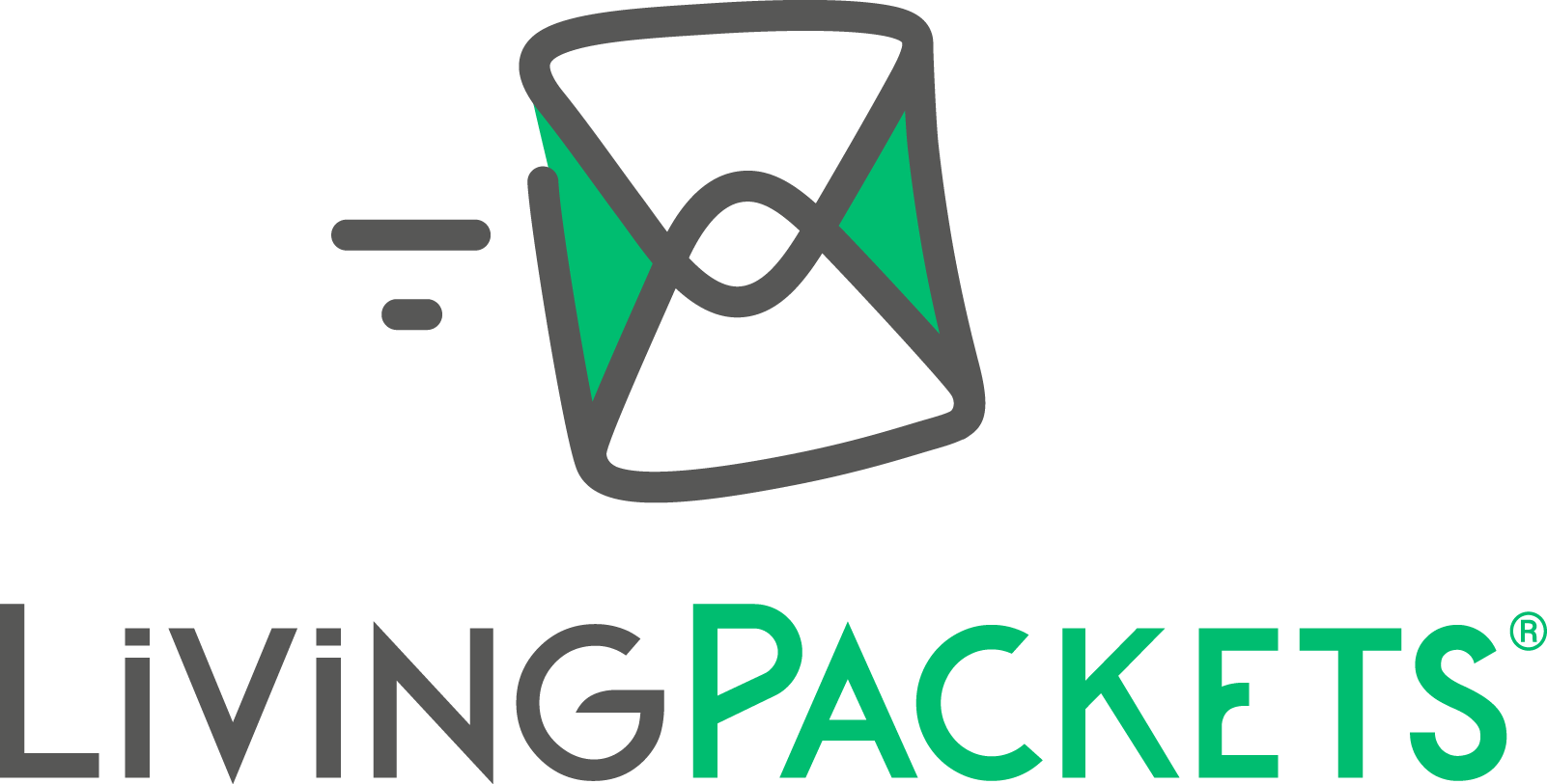 LivingPackets Logo