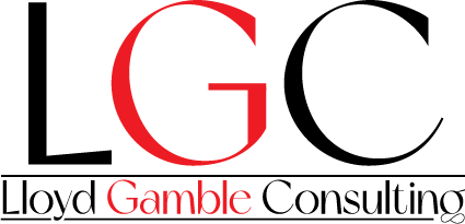 LloydGambleConsults Logo