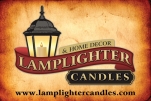 Lamplighter Candles Logo