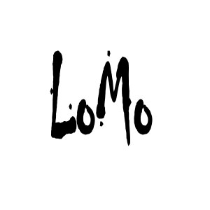 LoMo Logo