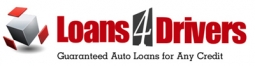 Loans4Drivers Logo