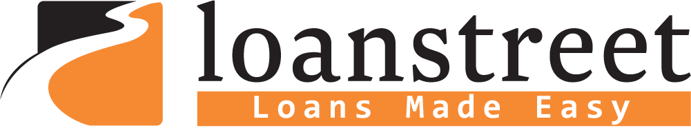 Loanstreet Logo