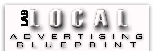 LocalAdvertising Logo