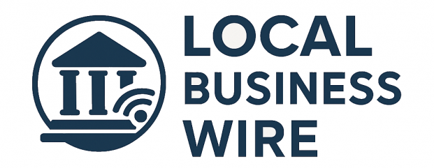 Local Business Wire Logo