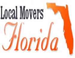 Local Movers Florida Logo