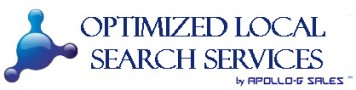 LocalSearch Logo