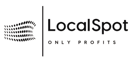 LocalSpot Logo