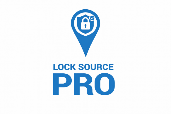 LockSourcePro Logo