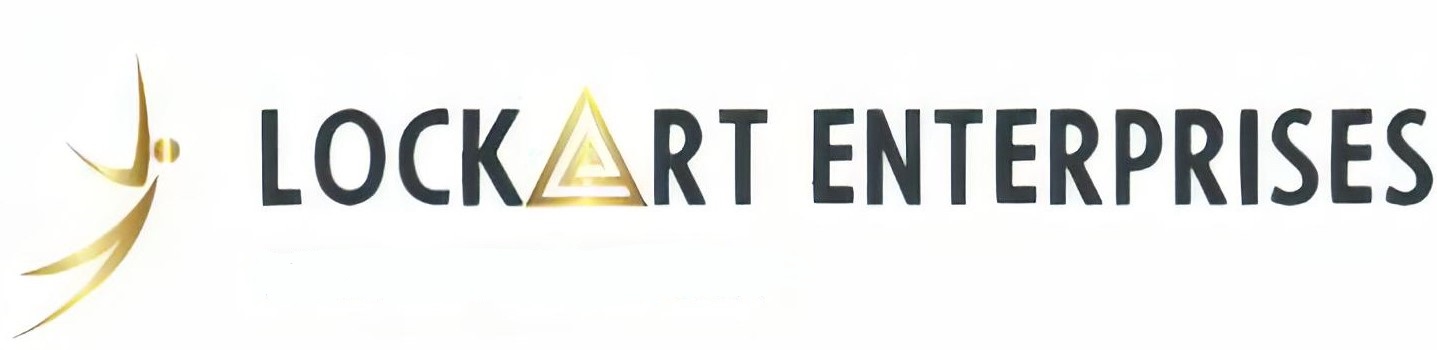LockartEnterprises Logo