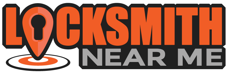 LocksmithNearMeLLC Logo
