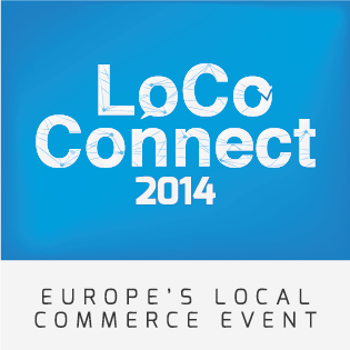 LocoConnect Logo