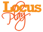 LocusPlay Logo