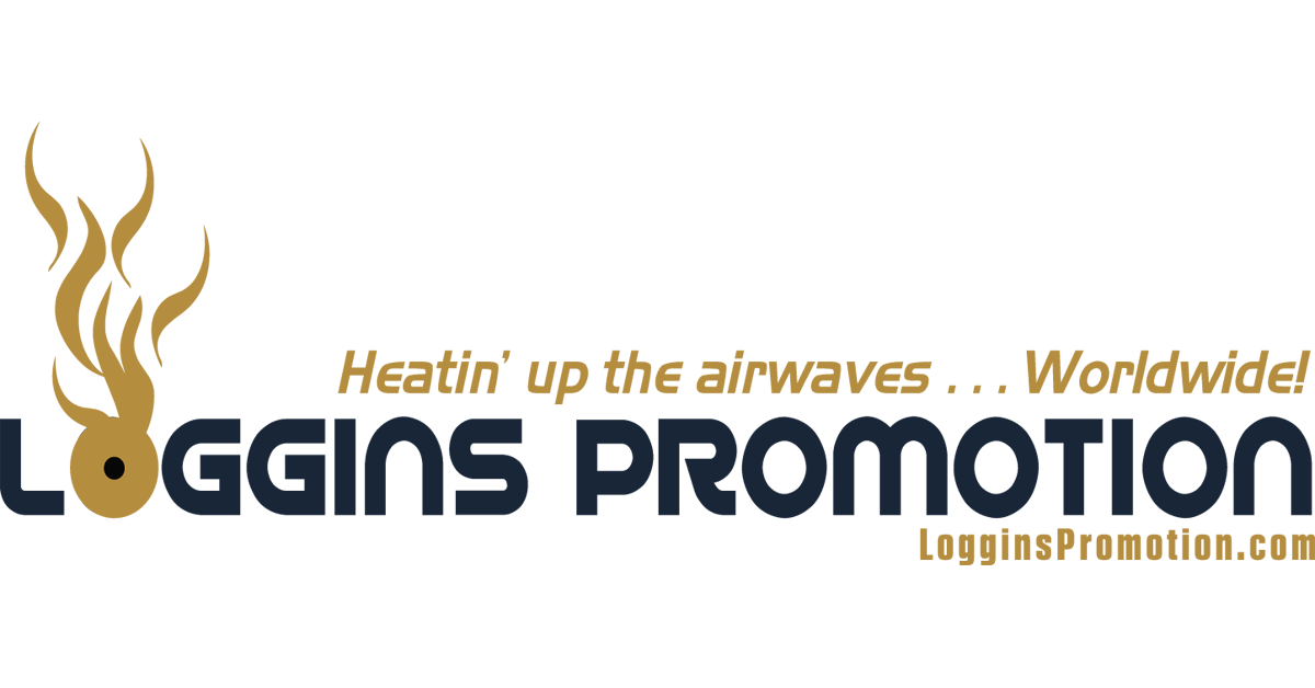 Loggins_Promotion Logo