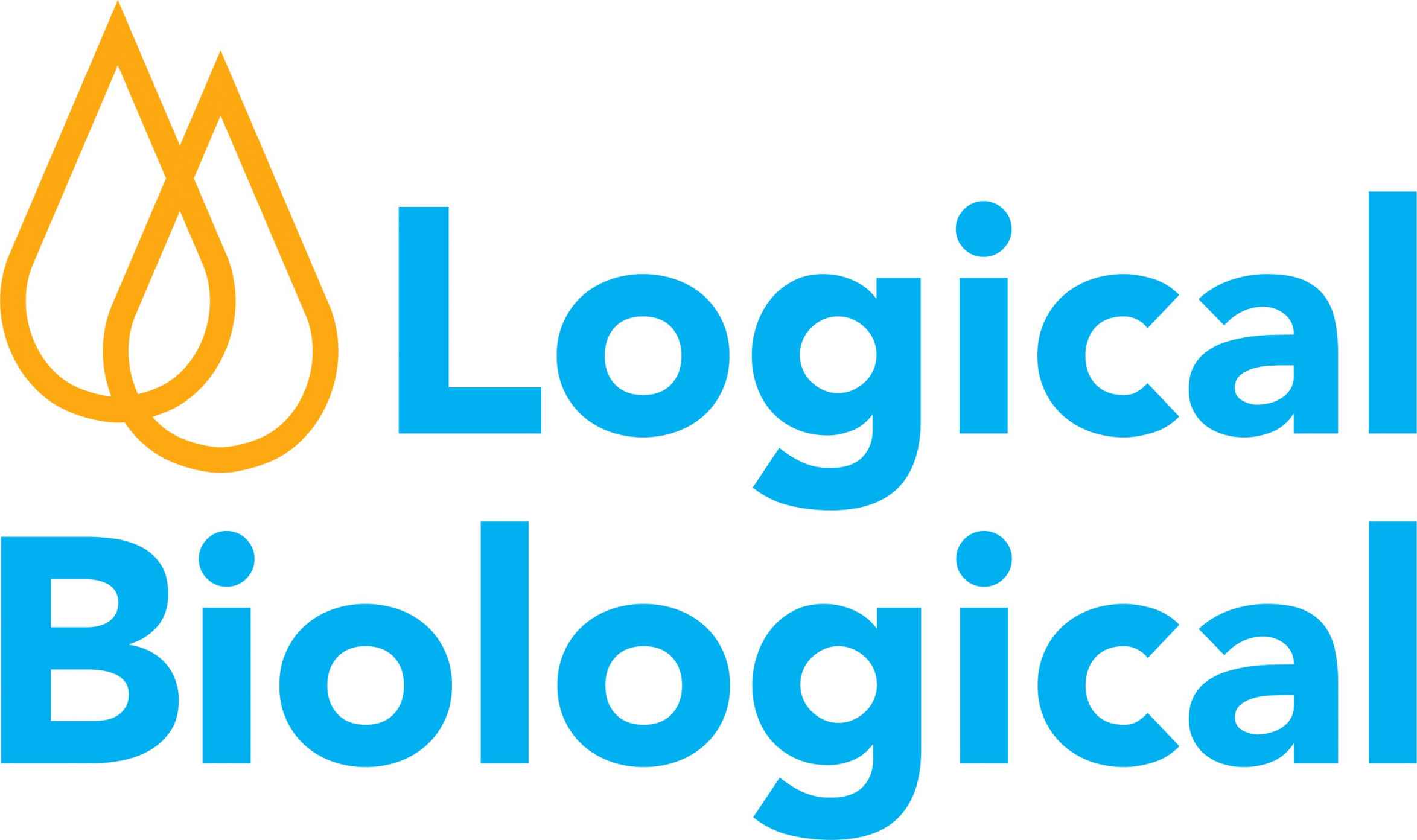 Logical Biological Logo