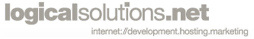 LogicalSolutions Logo