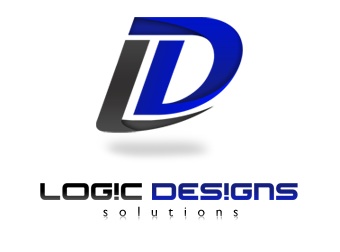 Logicdesigns Logo