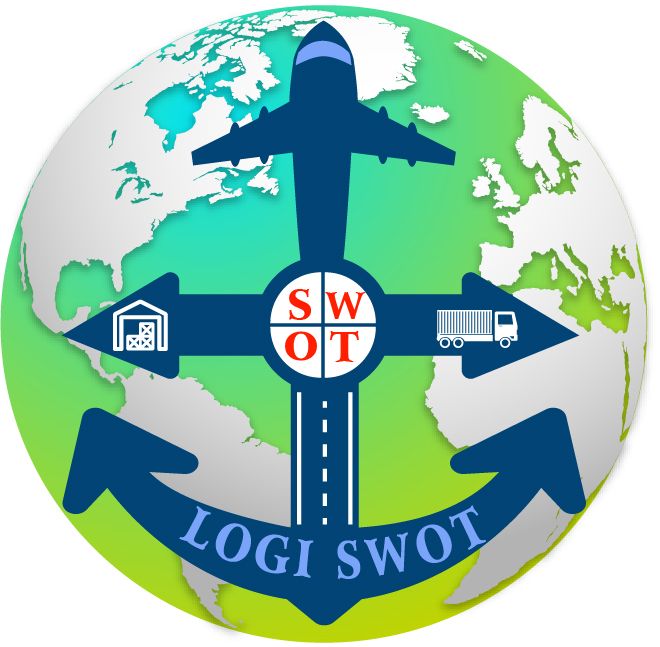 Logiswot Logo