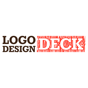 Logo Design Deck Logo