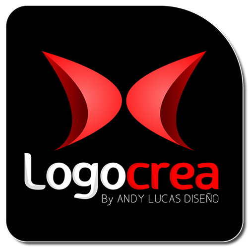 Logocrea Logo