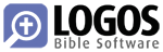 LogosBibleSoftware Logo
